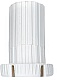 Style Line Тумба с раковиной напольная Атлантика 100, Люкс ясень перламутр, PLUS – фотография-28